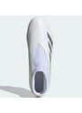 Pánské sportovní boty Kopačky Predator League LL FG M IG7767 Bílá - Adidas