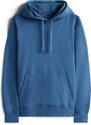 TOMMY HILFIGER Mikina 'ESSENTIAL' královská modrá