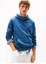 TOMMY HILFIGER Mikina 'ESSENTIAL' královská modrá