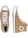 CONVERSE Kotníkové tenisky 'CTAS' brokátová / černá / bílá