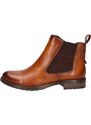 TT. BAGATT Chelsea boty koňaková