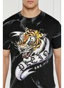 Philipp Plein Tričko Tattoo | Regular Fit