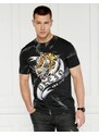 Philipp Plein Tričko Tattoo | Regular Fit