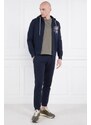 Aeronautica Militare Tepláková souprava | Comfort fit