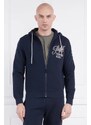 Aeronautica Militare Tepláková souprava | Comfort fit