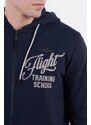 Aeronautica Militare Tepláková souprava | Comfort fit