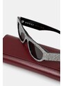 Sluneční brýle Gucci