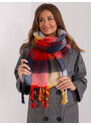Wool Fashion Italia Šála -AT-SZ-2313501.97