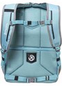 Meatfly batoh Exile Grey Heather / Aqua 24 L + PENÁL ZDARMA