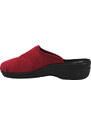 Měkké dámské domácí pantofle Inblu LV-18, bordó