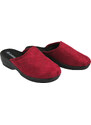 Měkké dámské domácí pantofle Inblu LV-18, bordó