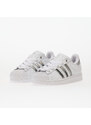 adidas Originals adidas Superstar II W Ftw White/ Metallic Silver/ Core Black