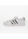 adidas Originals adidas Superstar II W Ftw White/ Metallic Silver/ Core Black