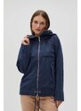 Marisse Women's Jacket L-Ku-4611 Navy