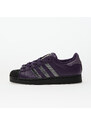 adidas Originals adidas Superstar II W Aura Plum/ Metallic Silver/ Ashpur