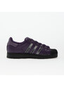 adidas Originals adidas Superstar II W Aura Plum/ Metallic Silver/ Ashpur