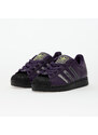 adidas Originals adidas Superstar II W Aura Plum/ Metallic Silver/ Ashpur