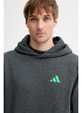 Bavlněná mikina adidas x Mercedes