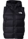 THE NORTH FACE Sportovní vesta 'HYALITE' černá