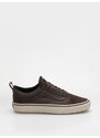 Vans Mte Old Skool Insulated (brown)hnědá