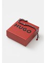Náramek HUGO pánský, 50544514