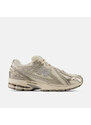 Unisex béžovo-zlaté volnočasové tenisky New Balance U1906R