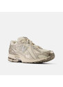 Unisex béžovo-zlaté volnočasové tenisky New Balance U1906R