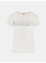 Guess kiara ss t-shirt OCEAN