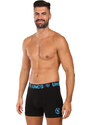 5PACK pánské boxerky UNCS černé (24Z207PSPP)