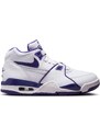 Nike Air Flight 89 "White Court Purple" (GS) - Dětské - Tenisky Nike - Bílé - HF0406-105