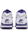 Nike Air Flight 89 "White Court Purple" (GS) - Dětské - Tenisky Nike - Bílé - HF0406-105