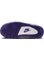 Nike Air Flight 89 "White Court Purple" (GS) - Dětské - Tenisky Nike - Bílé - HF0406-105