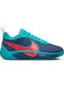 Nike Giannis Freak 6 "Dusty Cactus" (GS) - Dětské - Tenisky Nike - Zelené - FQ7378-300