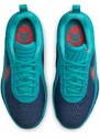 Nike Giannis Freak 6 "Dusty Cactus" (GS) - Dětské - Tenisky Nike - Zelené - FQ7378-300