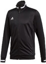 Pánská mikina Team 19 M DW6849 černá - Adidas