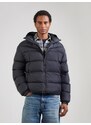 NAPAPIJRI Zimní bunda 'Molveno' černá
