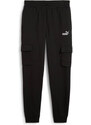 Puma ESS No.1 Logo Cargo kalhoty FL M 682660 03