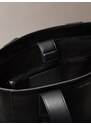 Calvin Klein Nákupní taška černá