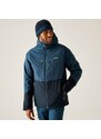 Pánská bunda Regatta HIGHTON modrá/tmavě modrá