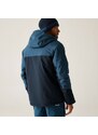 Pánská bunda Regatta HIGHTON modrá/tmavě modrá
