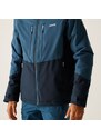 Pánská bunda Regatta HIGHTON modrá/tmavě modrá