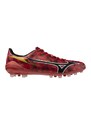 Mizuno II SELECT AG(U) - MORELIA 40th Red/Black/Gold
