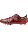 Mizuno II SELECT AG(U) - MORELIA 40th Red/Black/Gold