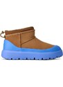 Sněhule UGG Cl Ultra Mini Weather Hybrid