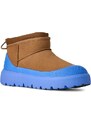 Sněhule UGG Cl Ultra Mini Weather Hybrid