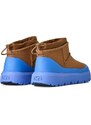 Sněhule UGG Cl Ultra Mini Weather Hybrid