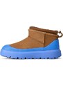 Sněhule UGG Cl Ultra Mini Weather Hybrid