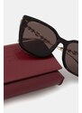 Sluneční brýle Gucci