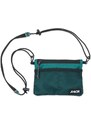Aevor kapsa přes rameno Chest Pouch ripstop evergreen