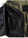 Meatfly batoh Wanderer Olivine 28 L | Zelená